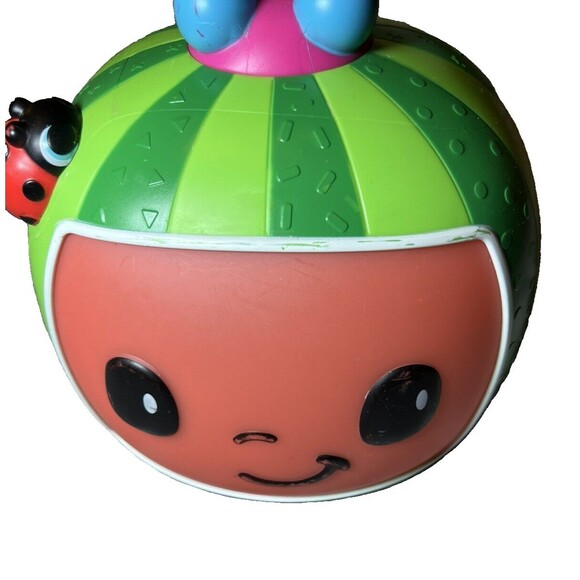 Toddler Toy Lot 4 Item Vtech Wiggle and Crawl Ball Elephant Disney Monsters Coco - Picture 11 of 16